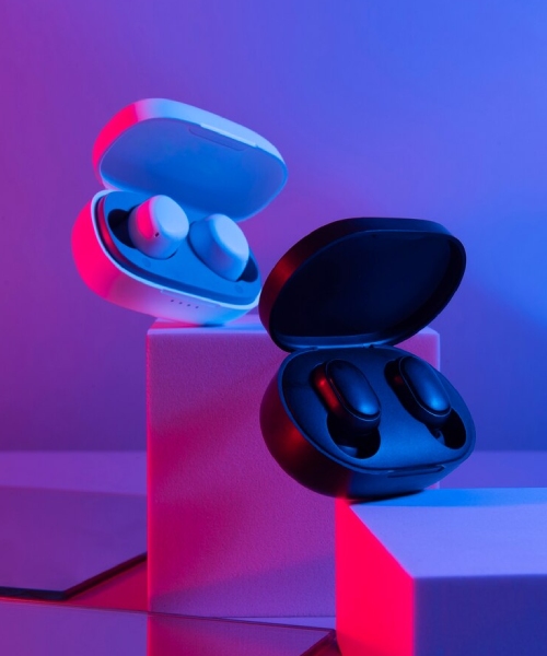 Earbuds