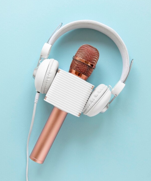 Microphone